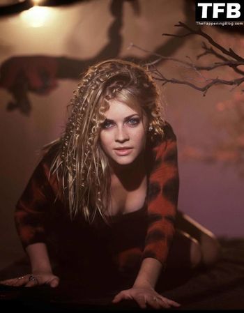 Melissa Joan Hart