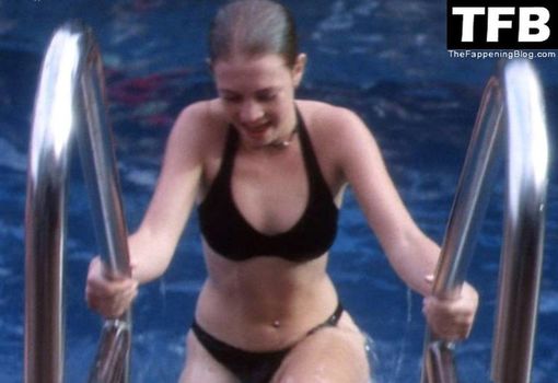 Melissa Joan Hart