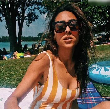 Melissa Khalaj