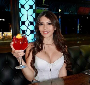 Melissa Kristine