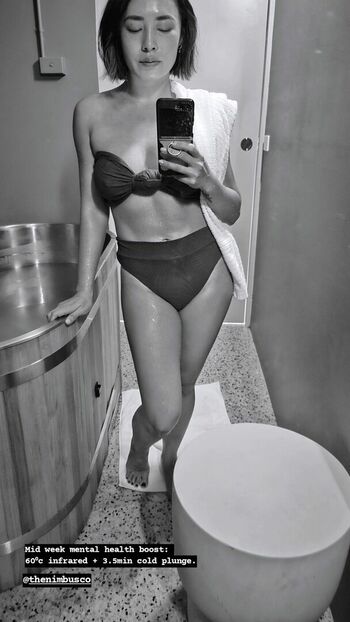 Melissa Leong