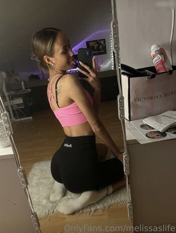 Melissa Maria