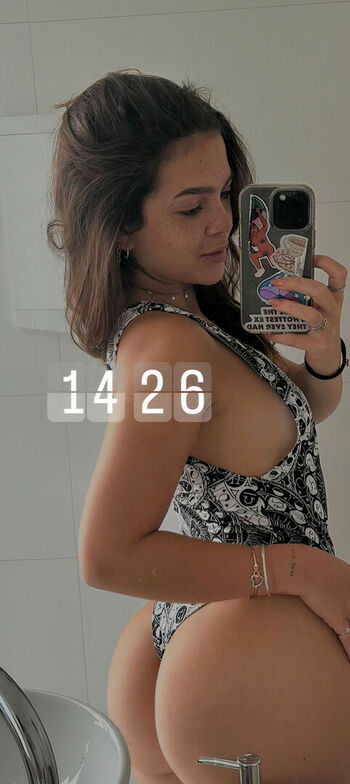 Melissa Mel Maia