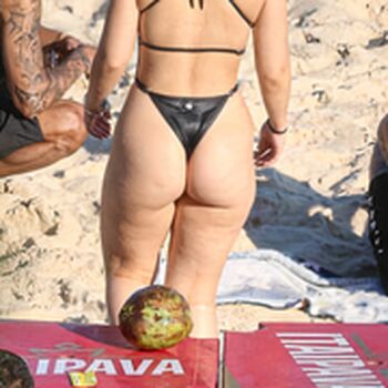 Melissa Mel Maia