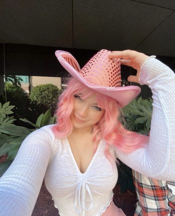 Melissa Mercer