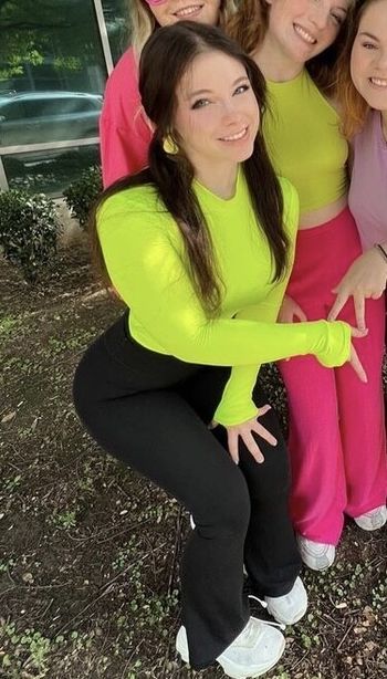 Melissa Mercer