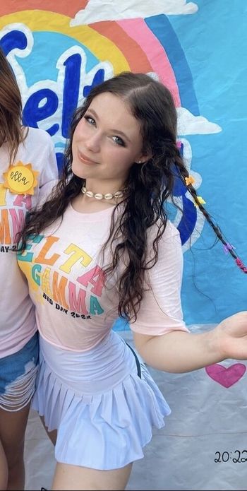 Melissa Mercer