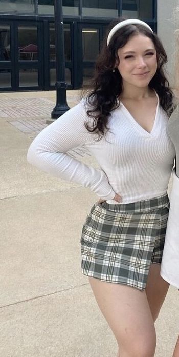 Melissa Mercer