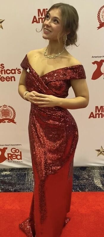 Melissa Mercer