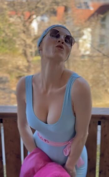 Melissa Naschenweng