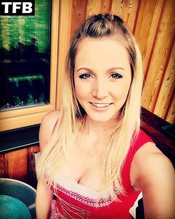 Melissa Naschenweng