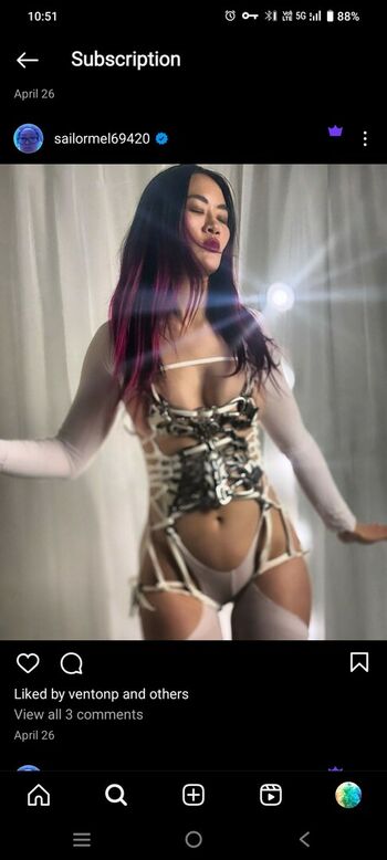 Melissa Ong