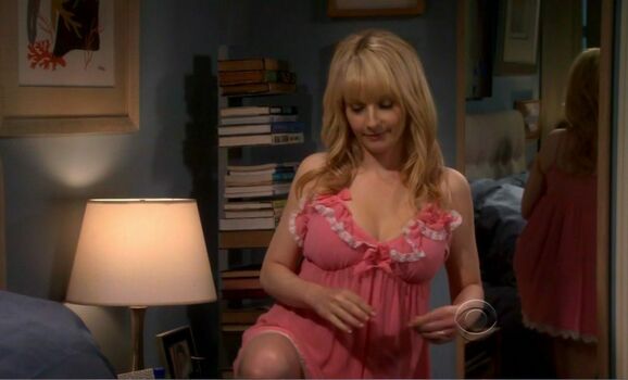 Melissa Rauch