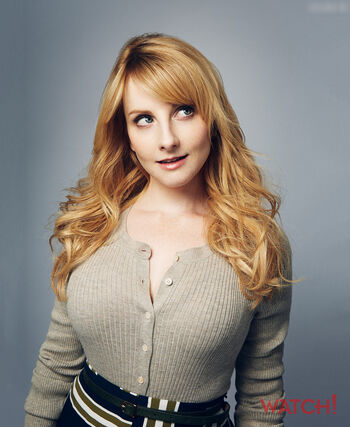 Melissa Rauch