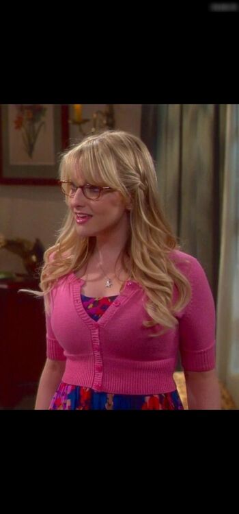 Melissa Rauch