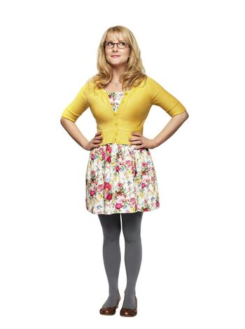Melissa Rauch