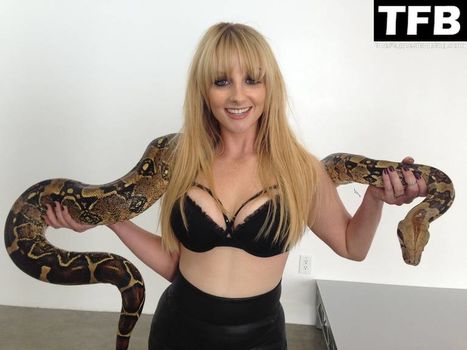 Melissa Rauch
