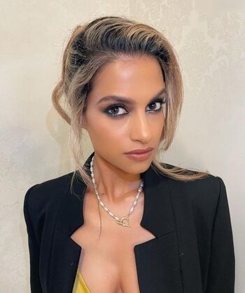 Melissa Reddy