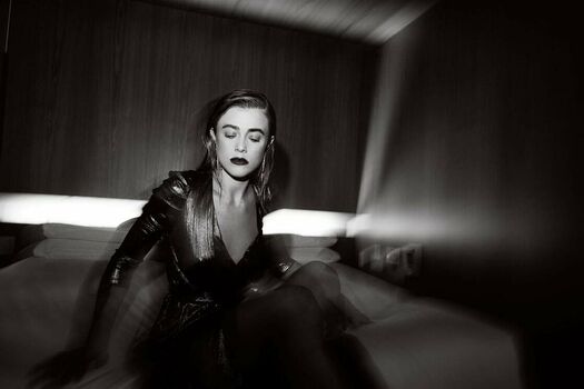 Melissa Roxburgh