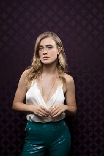 Melissa Roxburgh