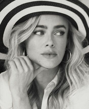 Melissa Roxburgh