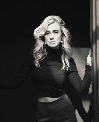 Melissa Roxburgh