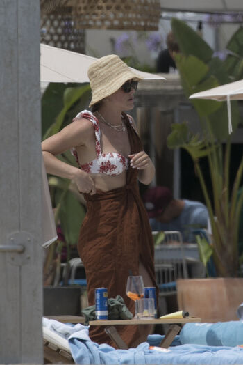 Melissa Roxburgh