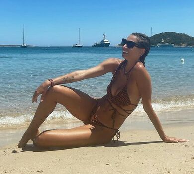 Melissa Satta
