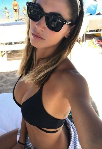 Melissa Satta