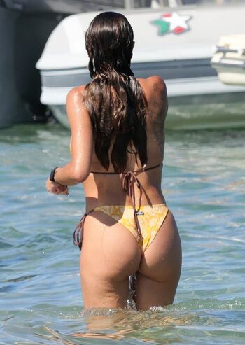 Melissa Satta