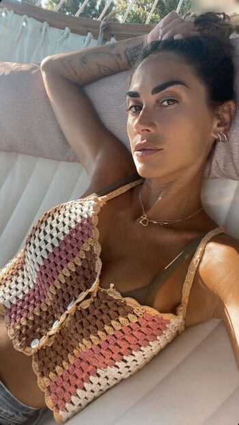 Melissa Satta