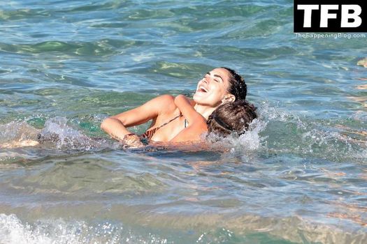 Melissa Satta