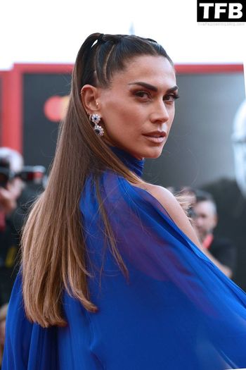 Melissa Satta