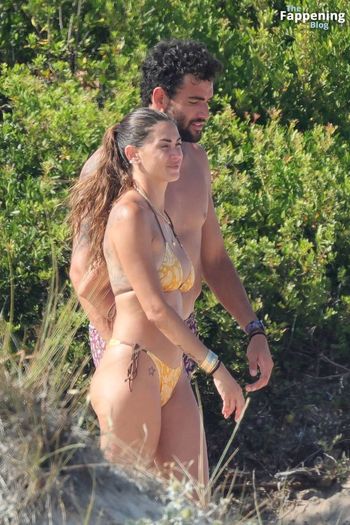 Melissa Satta
