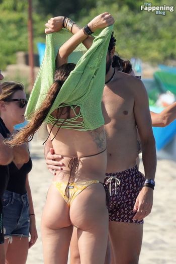 Melissa Satta