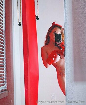 melissadrewfree