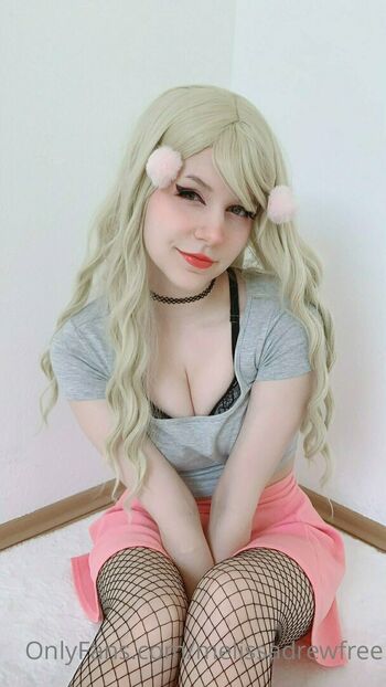 melissadrewfree