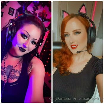 melissadrewfree