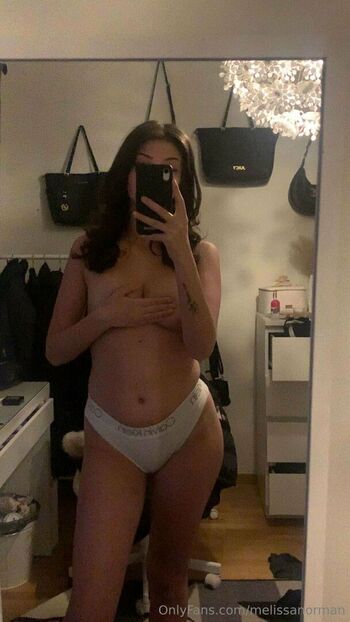 melissanorman