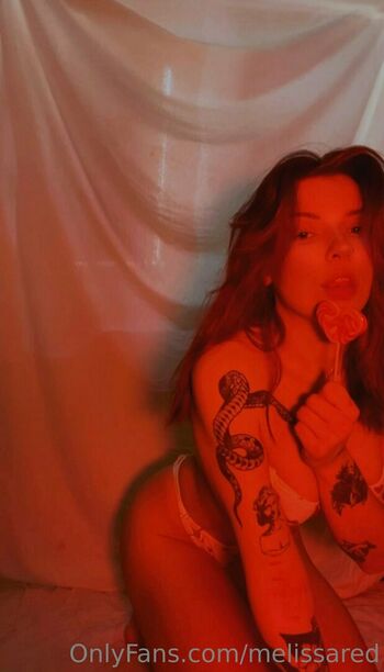 melissared