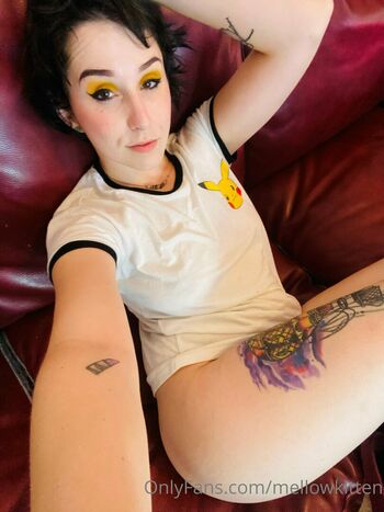 mellowkitten