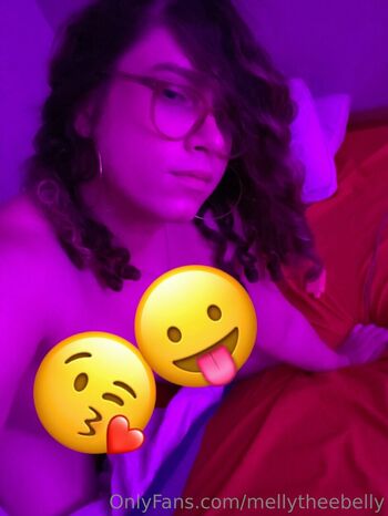 mellytheebelly