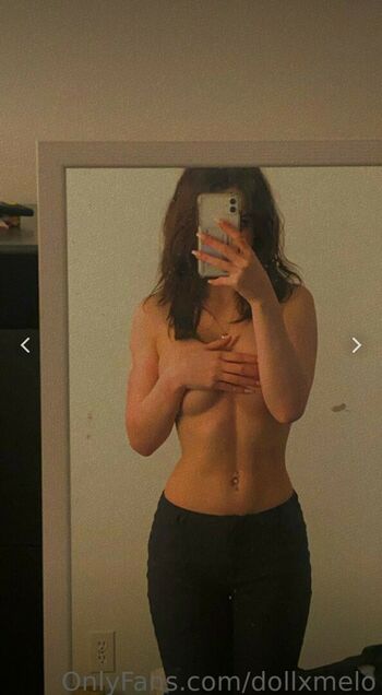 Melodie Martineau