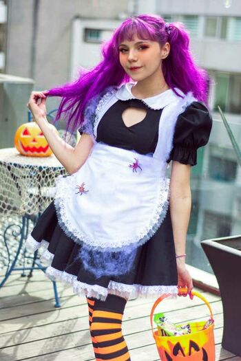 Melody Mew