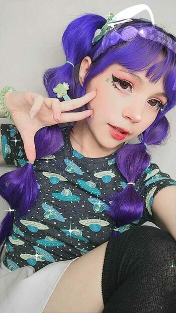 Melody Mew