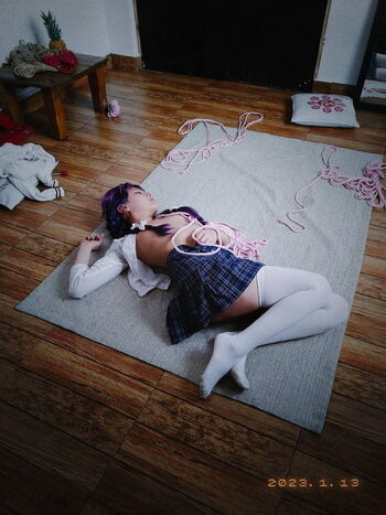 Melody Mew