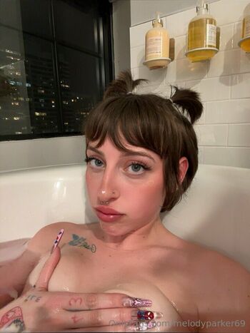 Melody Parker