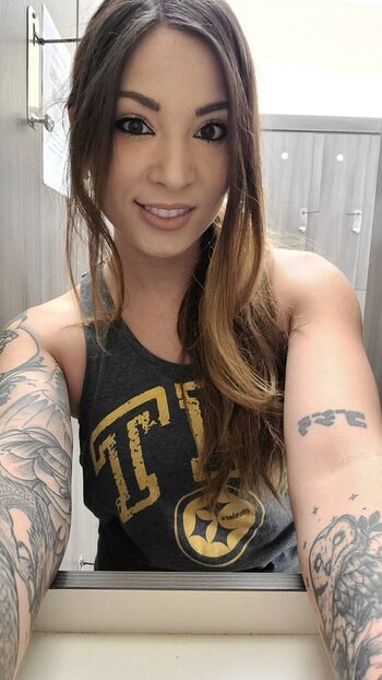 Melonie Mac