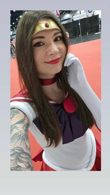MelonieMac