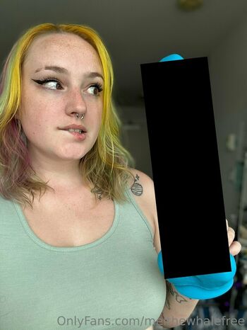 melthewhalefree